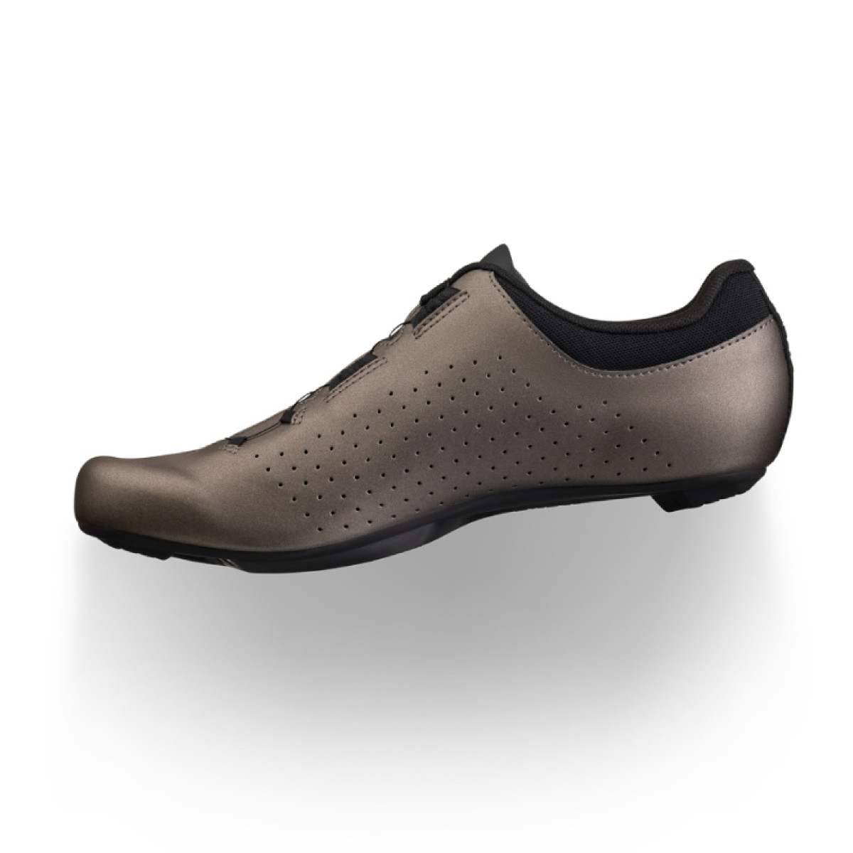 Fizik Vento Omna - Metallic Gun Metal/ Black
